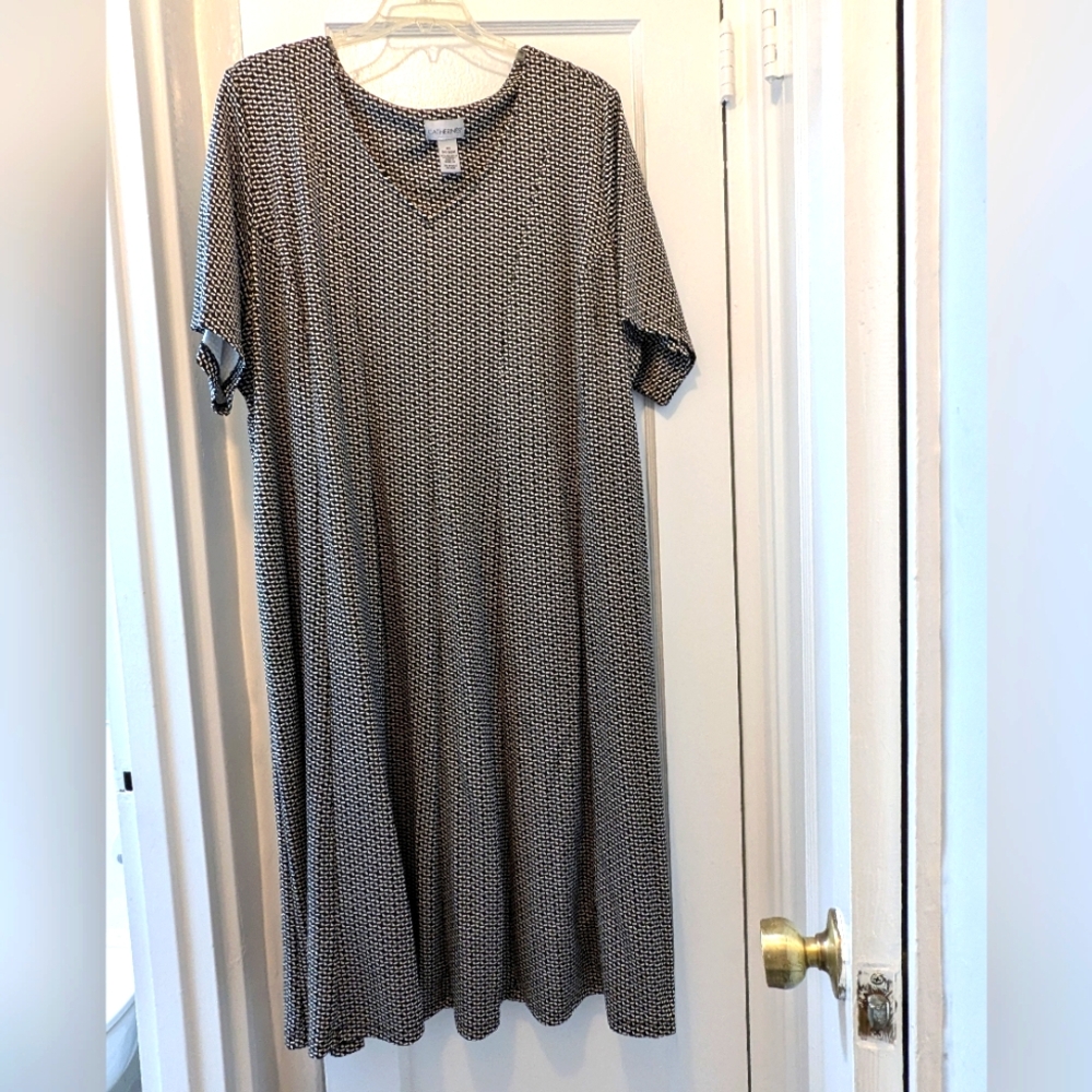Woman's Dress